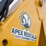 Vinyl Decals | Ultra High-Tack